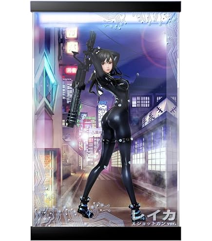 新品 フリーイング B-STYLE GANTZ レイカ バニーVer. 　正規品 レイカ バニーVer.
